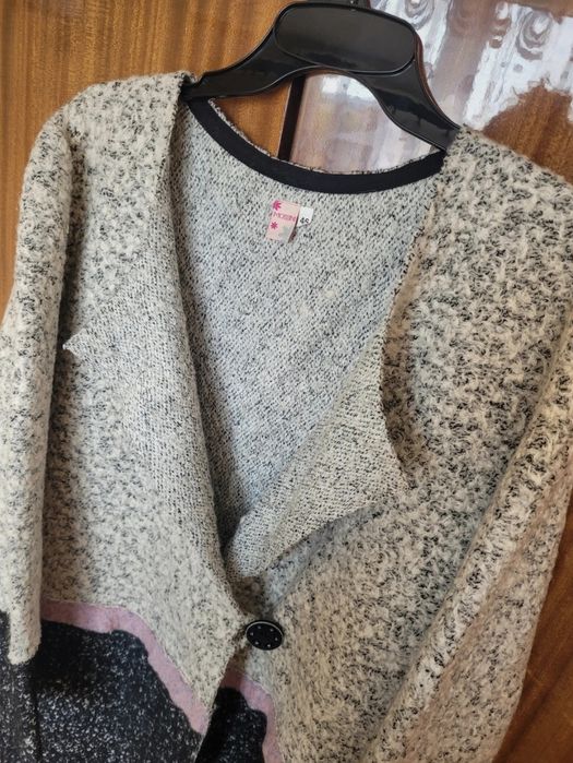 Kardigan damski Mossini, XXXL