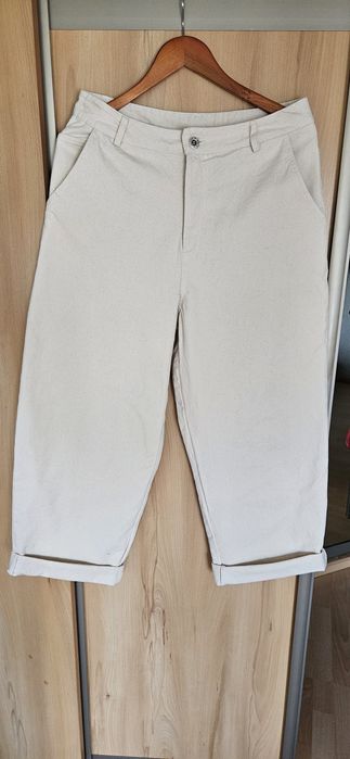 Spodnie jeans Mihos M/L