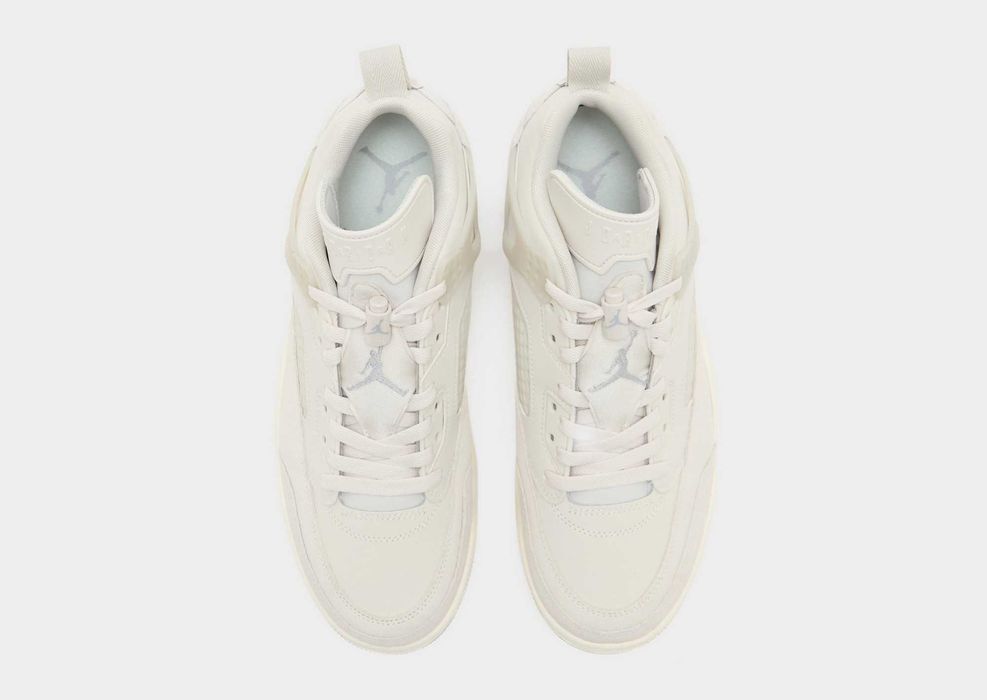 Jordan Spizike Low Beige | Розмір 44.5 (EU)