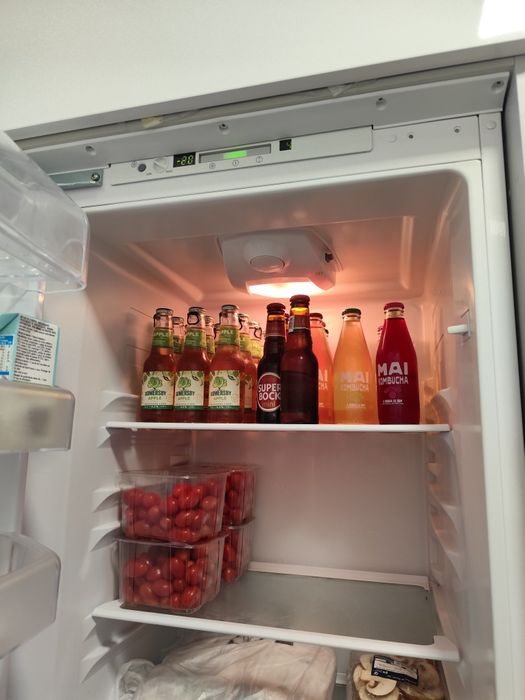 Combinado Teka encastre