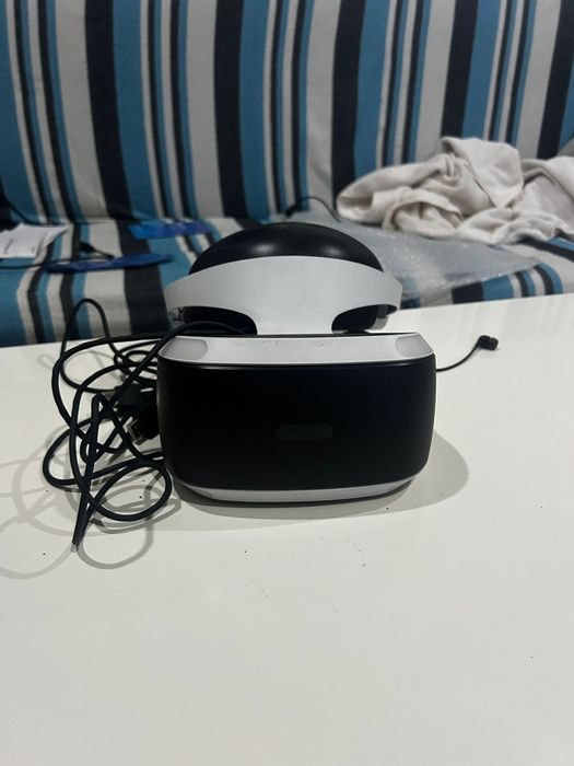 PS VR para PS4/PS5