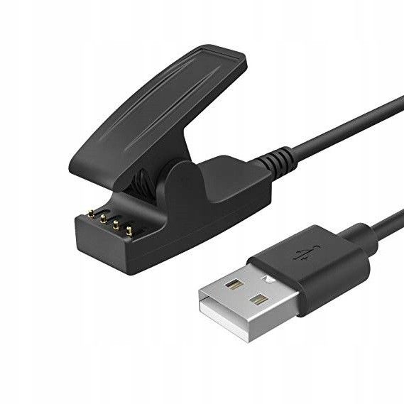 Ładowarka USB Kabel Garmin Forerunner 235
