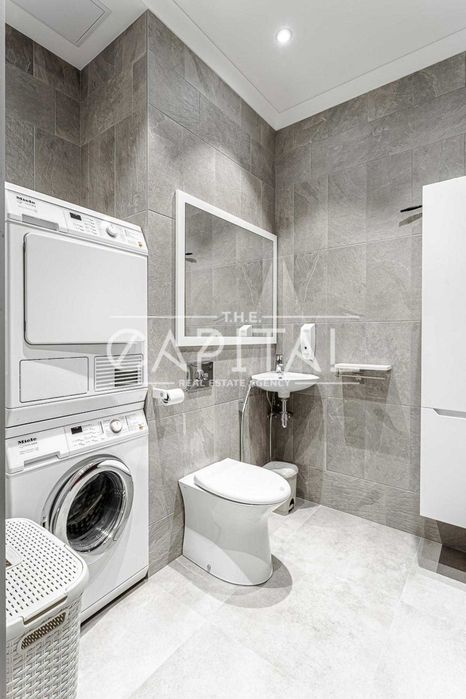 ПРОДАЖ дизайнерської квартири в ЖК ROYAL TOWER, Центр