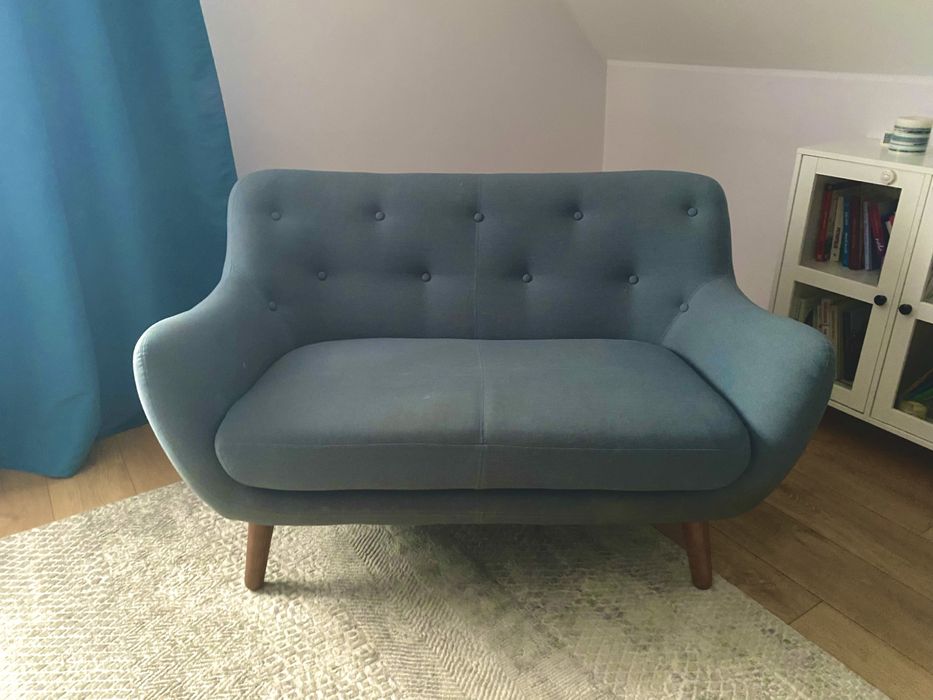 Sofa kanapa fotel Bydgoskie Meble Vox