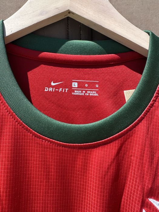Camisola Portugal Concept- L