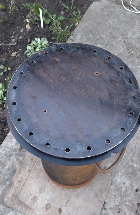 Продам автоклав.