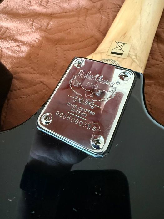 Бас Гітара Washburn Bantam Series XB100