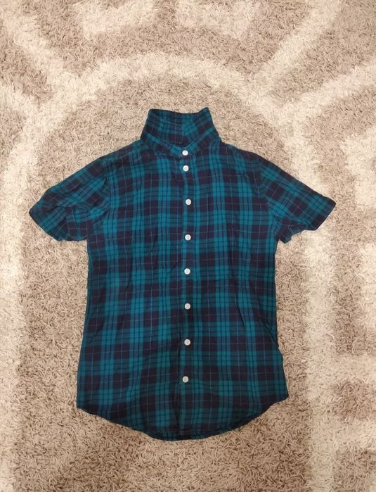 Рубашка, сорочка, футболка, майка