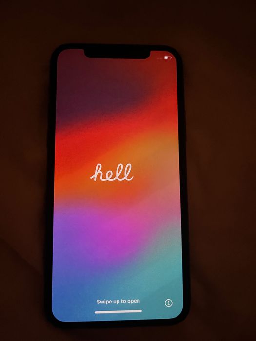 iPhone 11 Pro excelente estado, sempre usado com película e capa.