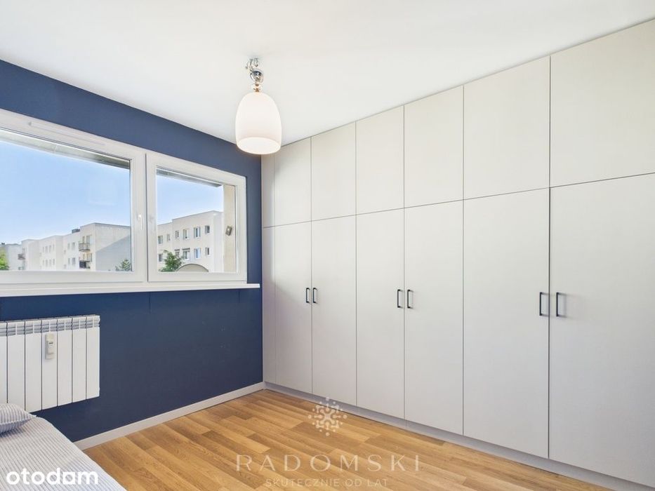 Rezerwacja | Dobrzec | 3 pokoje | Balkon | Piwnica