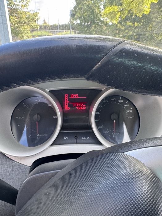 Seat Ibiza Carrinha