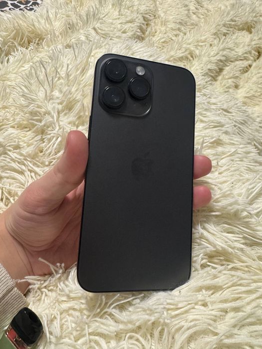 iPhone 14 pro max 256gb