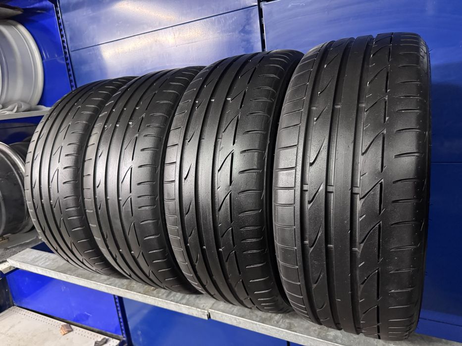 michelin pilot sport 5 245 45 r18 - Купити шини, диски та колеса
