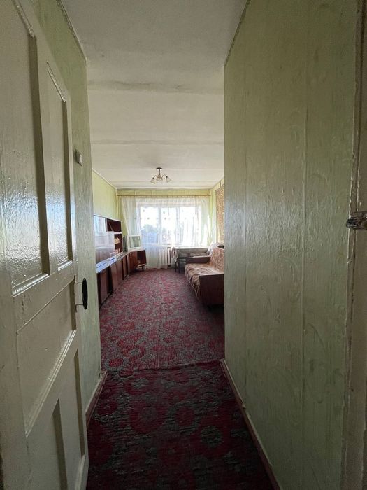 Продається 3-х кімнатна квартира с Перехрестівка