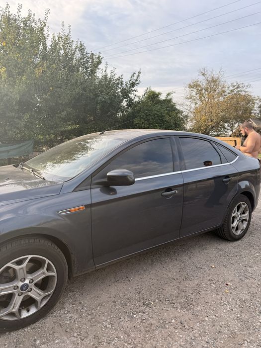 Ford Mondeo 4. Продаж