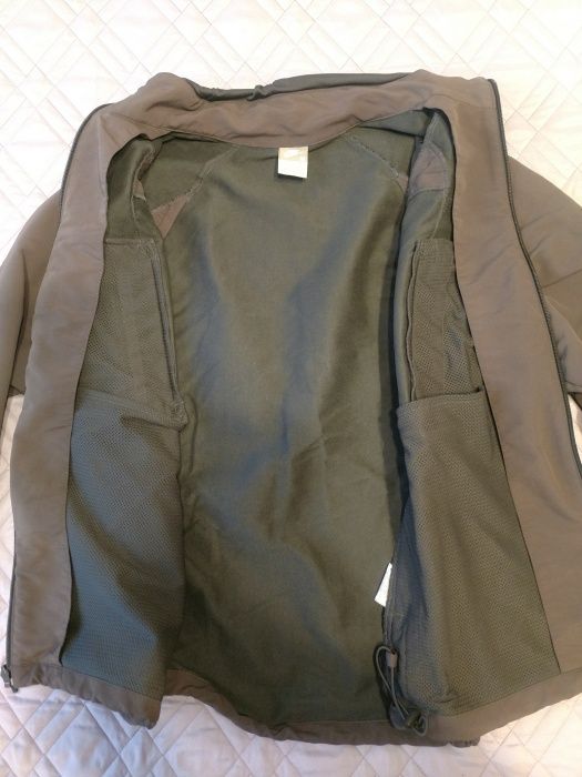 Bluza Softshell Nike rozmiar M
