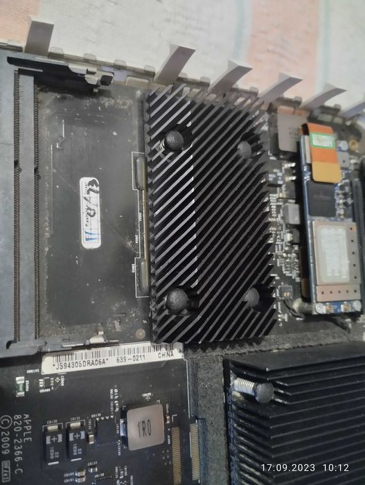 Apple Mac Mini A1283 ЗВОНИ