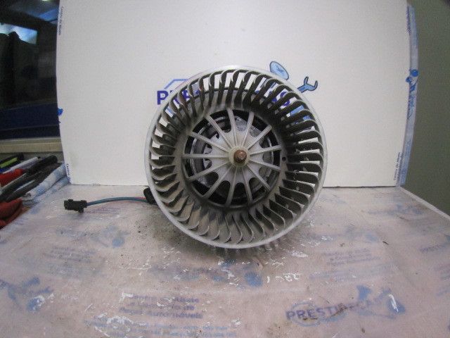 Motor da chauffage / sofagem PORSCHE Panamera (970)