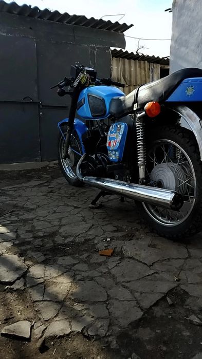 Продам Иж Юпітера -5