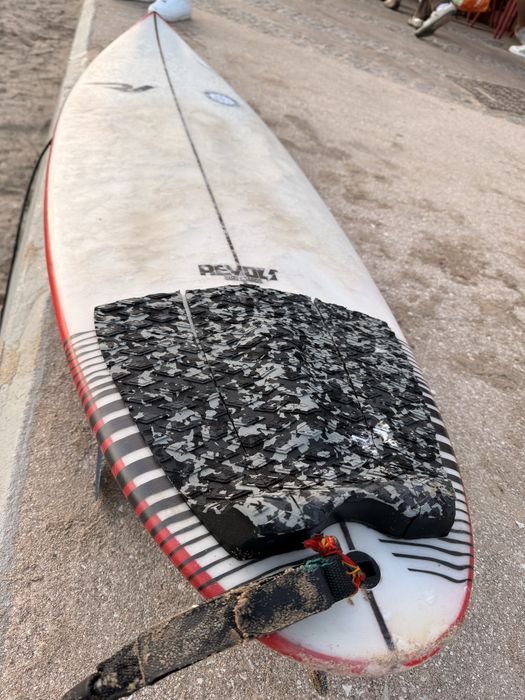 PRANCHA DE SURF em muito bom estado