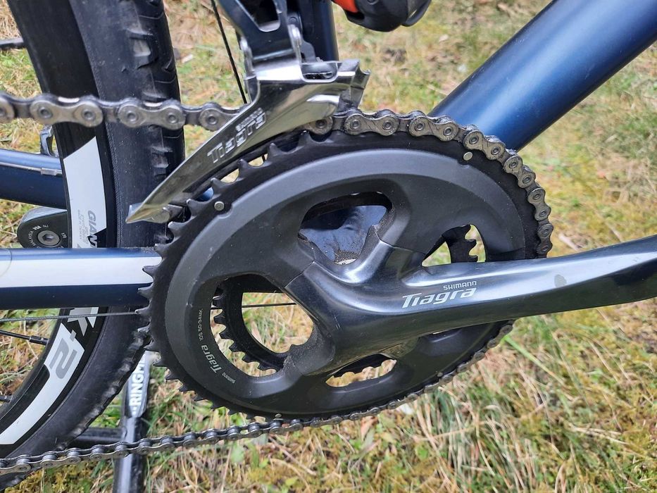 Giant Anyroad 2 Tiagra
