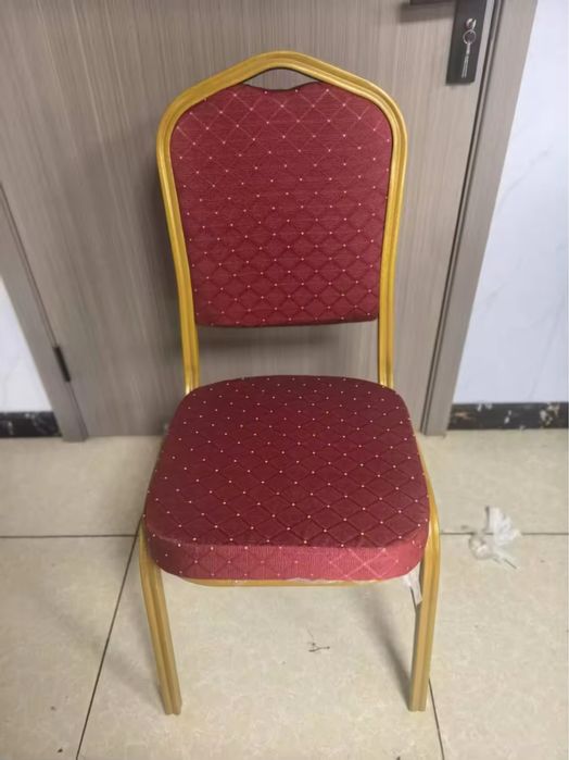 Krzesło bankietowe , restauracyjne , weselne, tapiecerowane