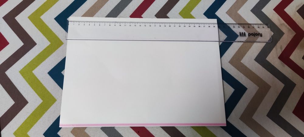 Bolsas para projecção de slides