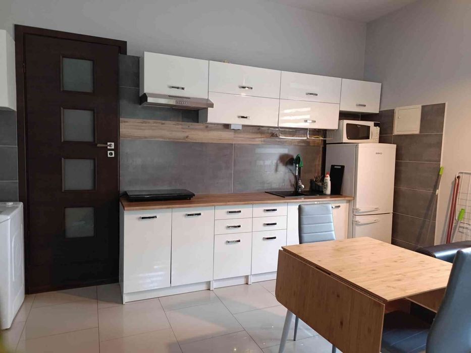 Studo loft, kawalerka w dobrej lokalizacji w centrum  przy parku