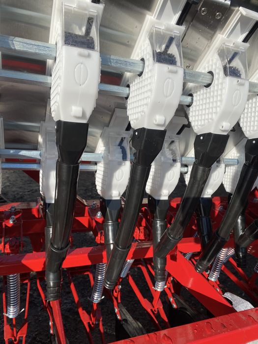 Сівалки зернотукові ДЕМЕТРА. сошникові сівалки. Дискові сівалки