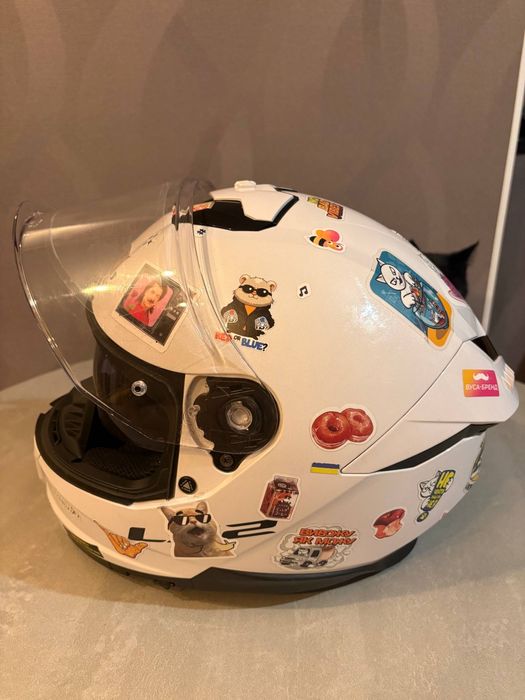 Шлем LS 2 stream