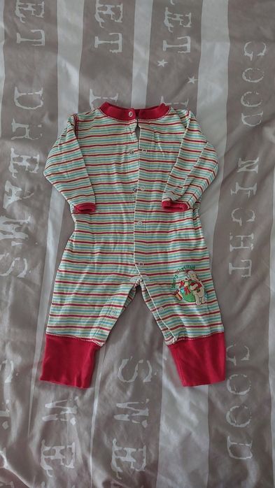 Body dla chłopca rozmiar 62