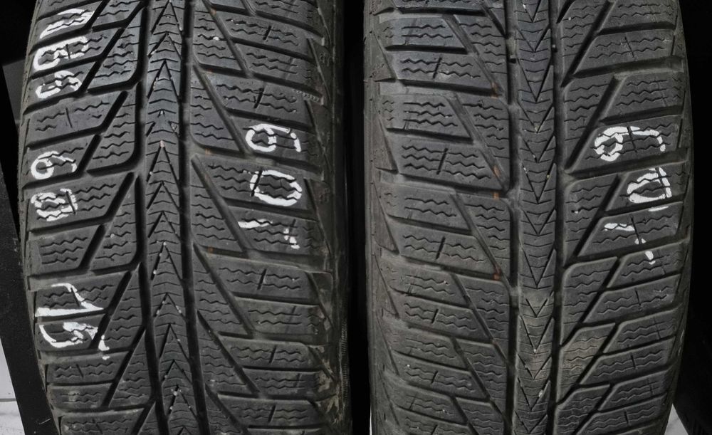 185/60R15 Viking Snow Tech 2 Zima