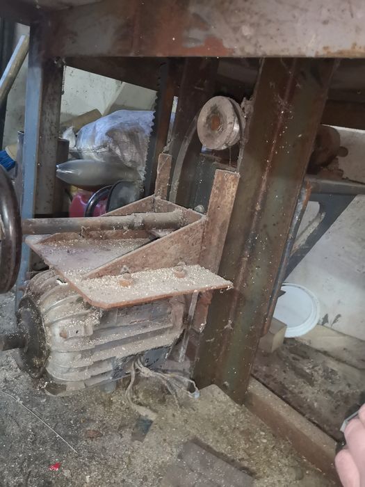 Циркулярка на 380в