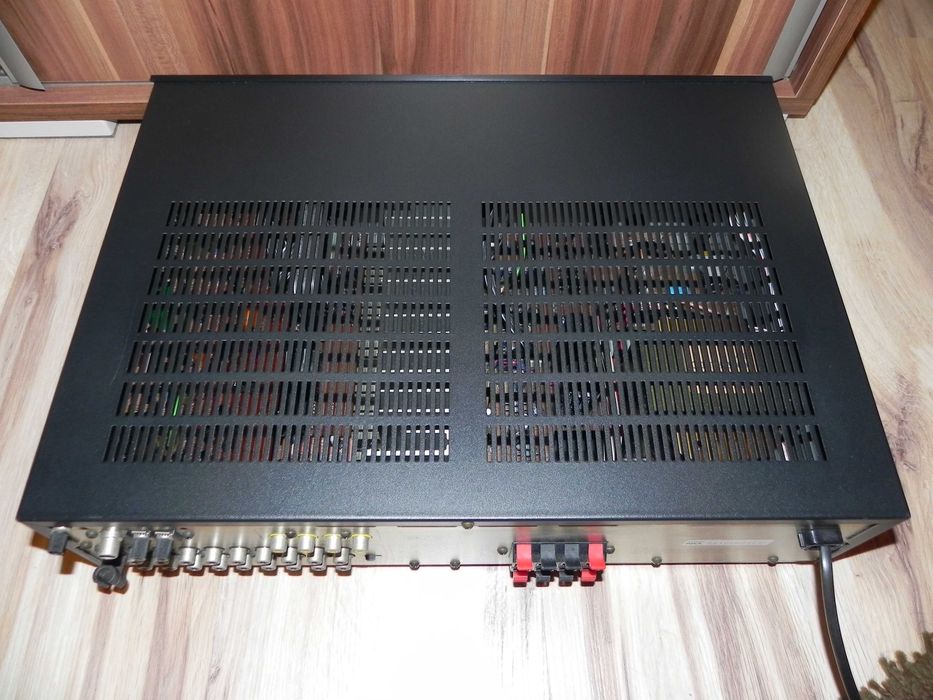 Amplituner Onkyo TX-7330 stan jak nowy!
