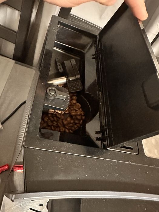 Кофемашина Delonghi  perfecta cappuccino