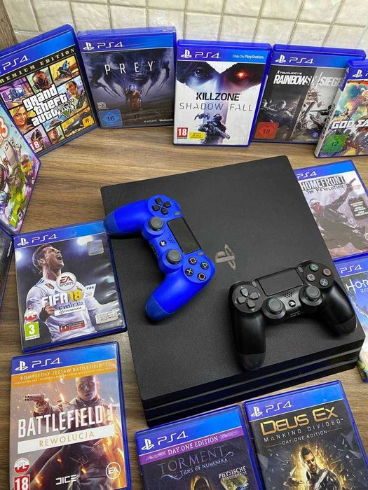 plants vs zombies ps4 - купити приставки - Ціна на OLX.ua