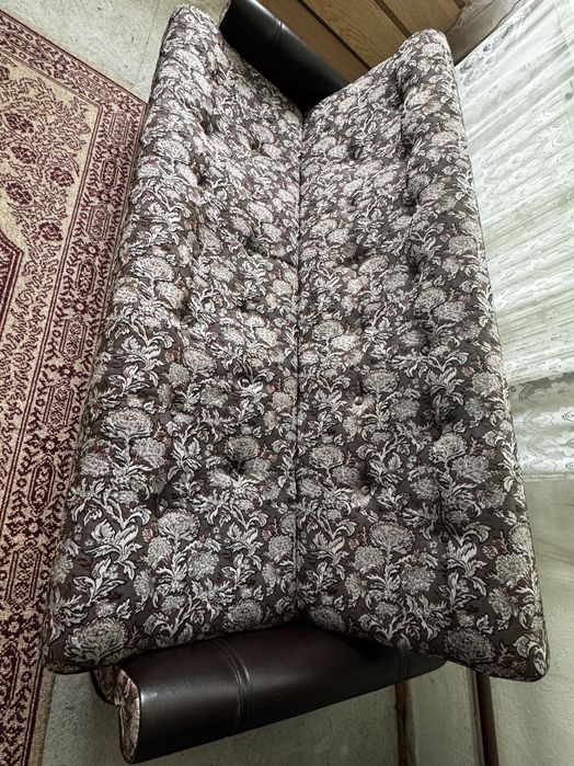 Sofa rozkładana, wersalka