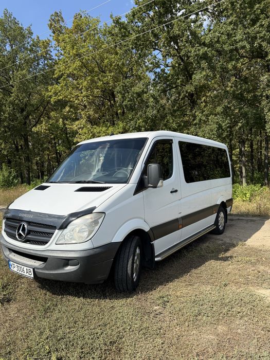 Продам Mersedes Sprinter