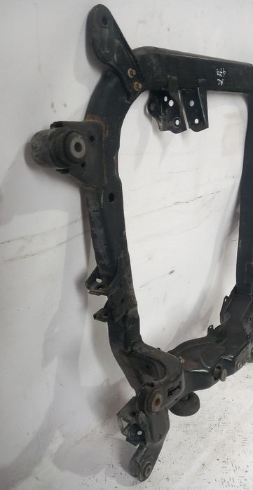 Charriot frente OPEL Astra H GTC (L08)