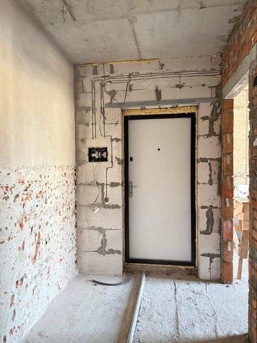 2-кімнатна, 60 м.кв. 2 поверх  р-н Масани, Жк «Масани Сіті»