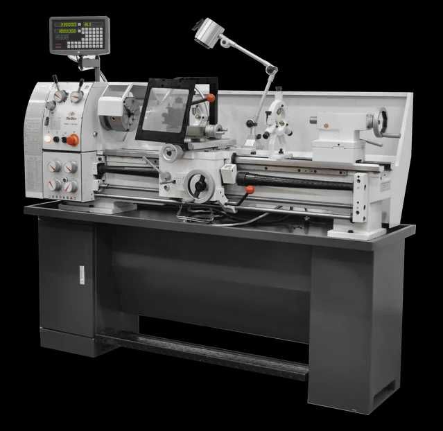 Torno Helfer T330x1000