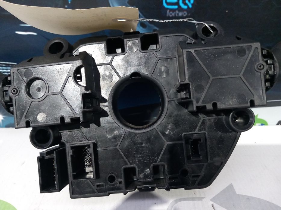 Comutador manete piscas luzes escovas fita de airbag BMW e MINI COOPER