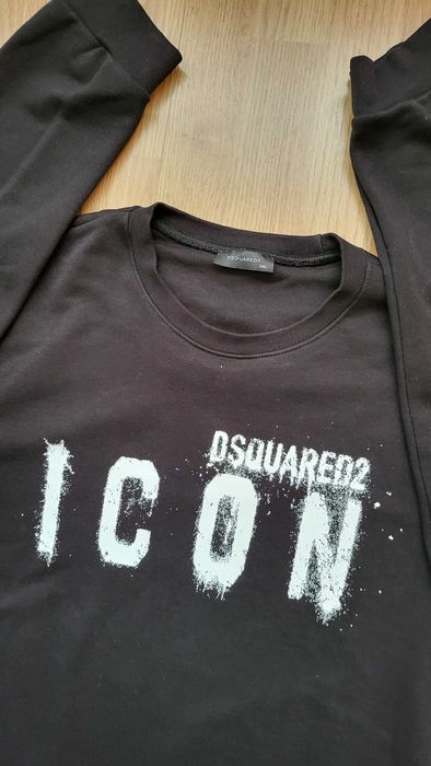 Bluza Dsquared 2 Icon