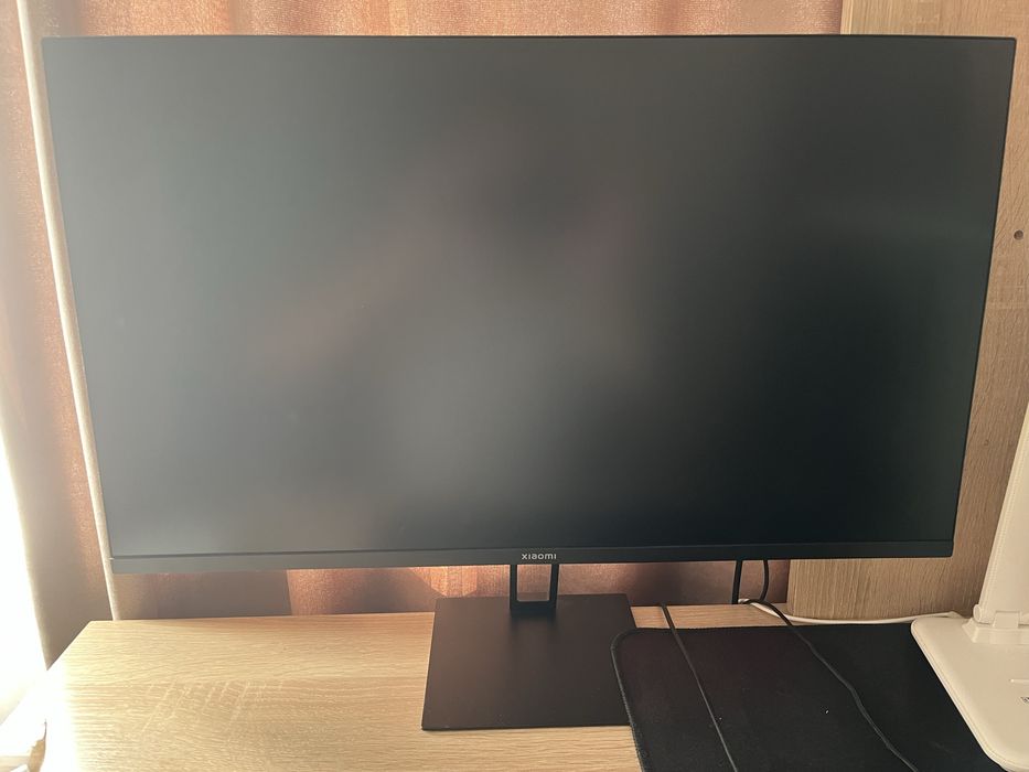 Повний ігровий сетап Ryzen 5 5500 + RTX 5050 8GB + 16GB  RAM