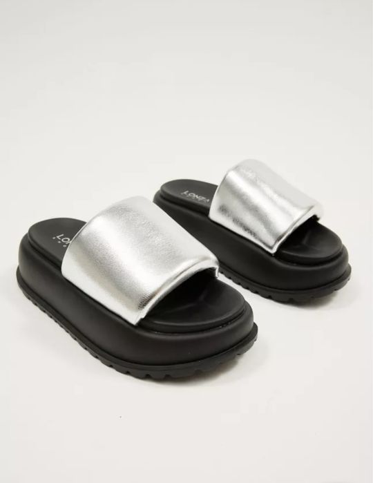 LONZA шльопанці жіночі