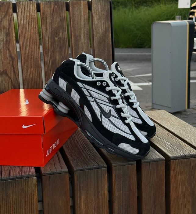 Кросівки Nike SHOX Ride 2 SP кроссовки шокс найк