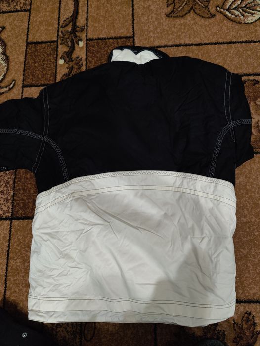 Фірмовий лижний костюм Descente (Японія)