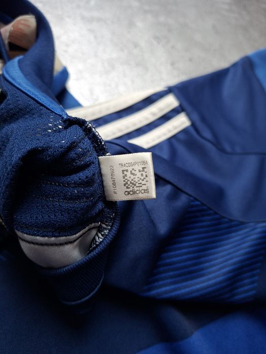 Adidas Argentyna AFA Koszulka Reprezentacyjna S 2014-2015