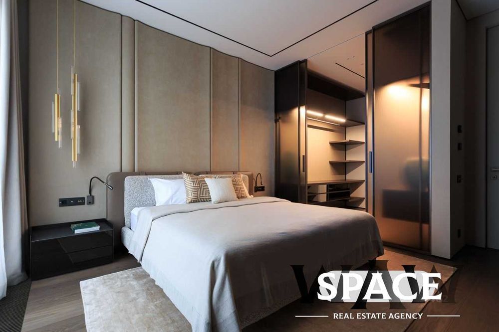 Apartament premium 2 pokoje, designerskie wykończenie, 2 parkingi