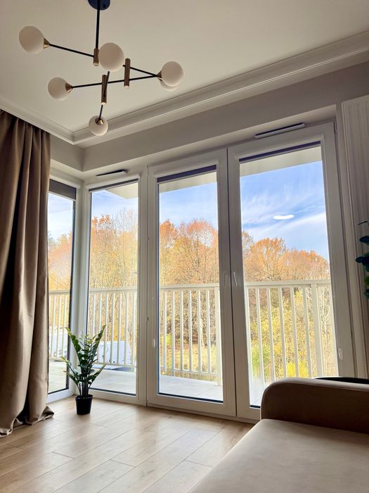 Apartament NOVA (2pok.) GARAŻ w cenie.